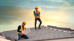 Best Emergency Roof Repair Services  in Gloverville, SC